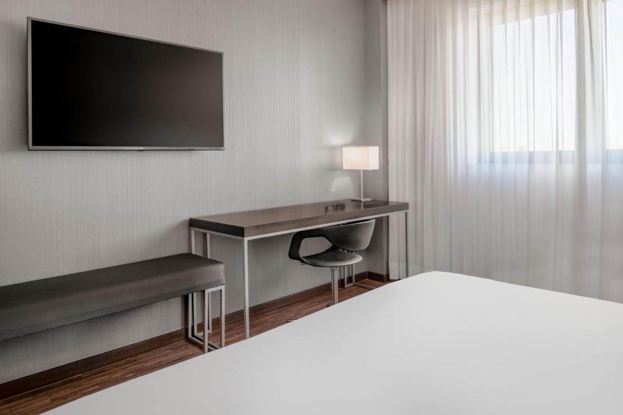Ac Hotel By Marriott Pisa Exterior photo