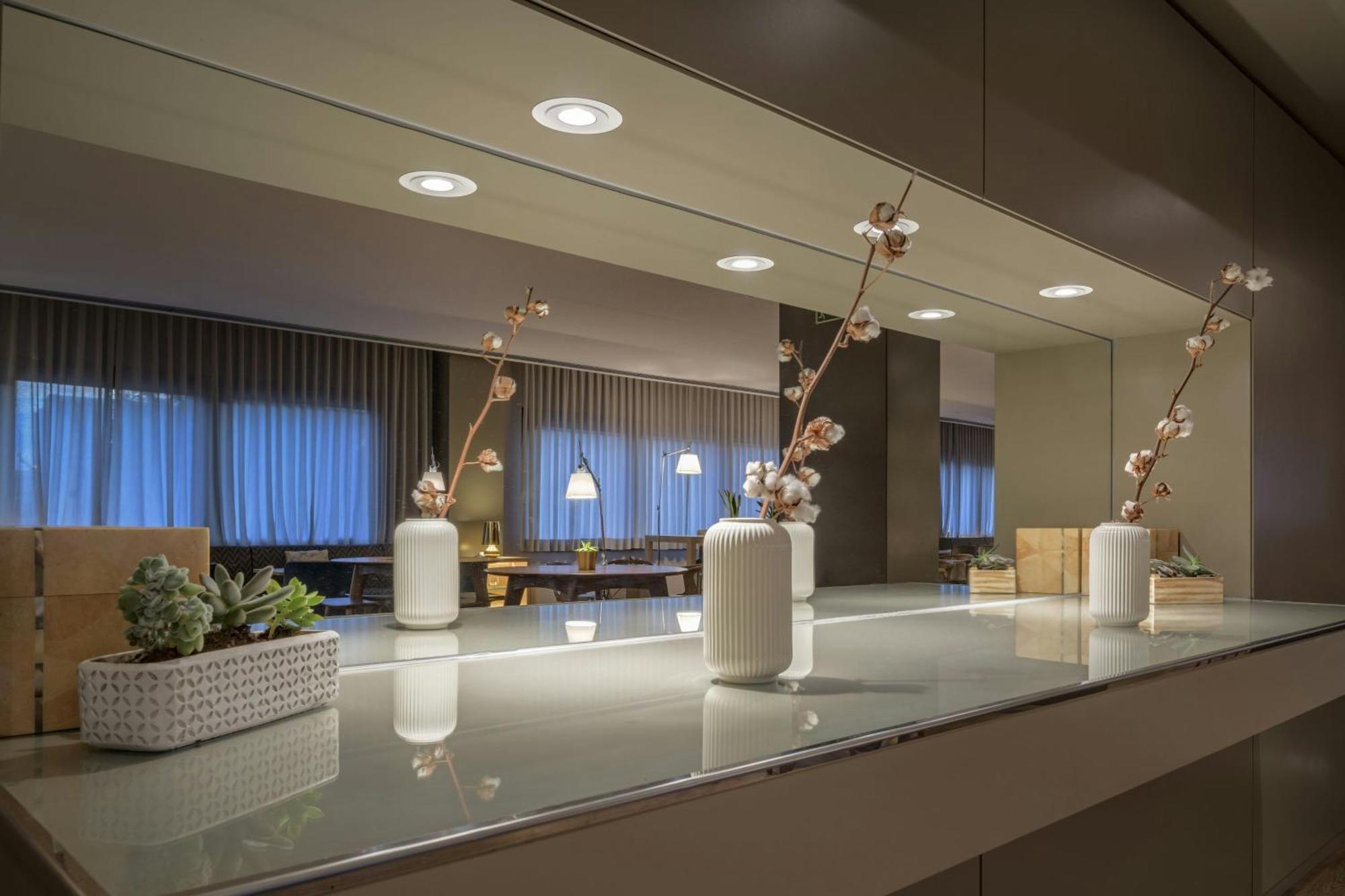 Ac Hotel By Marriott Pisa Exterior photo