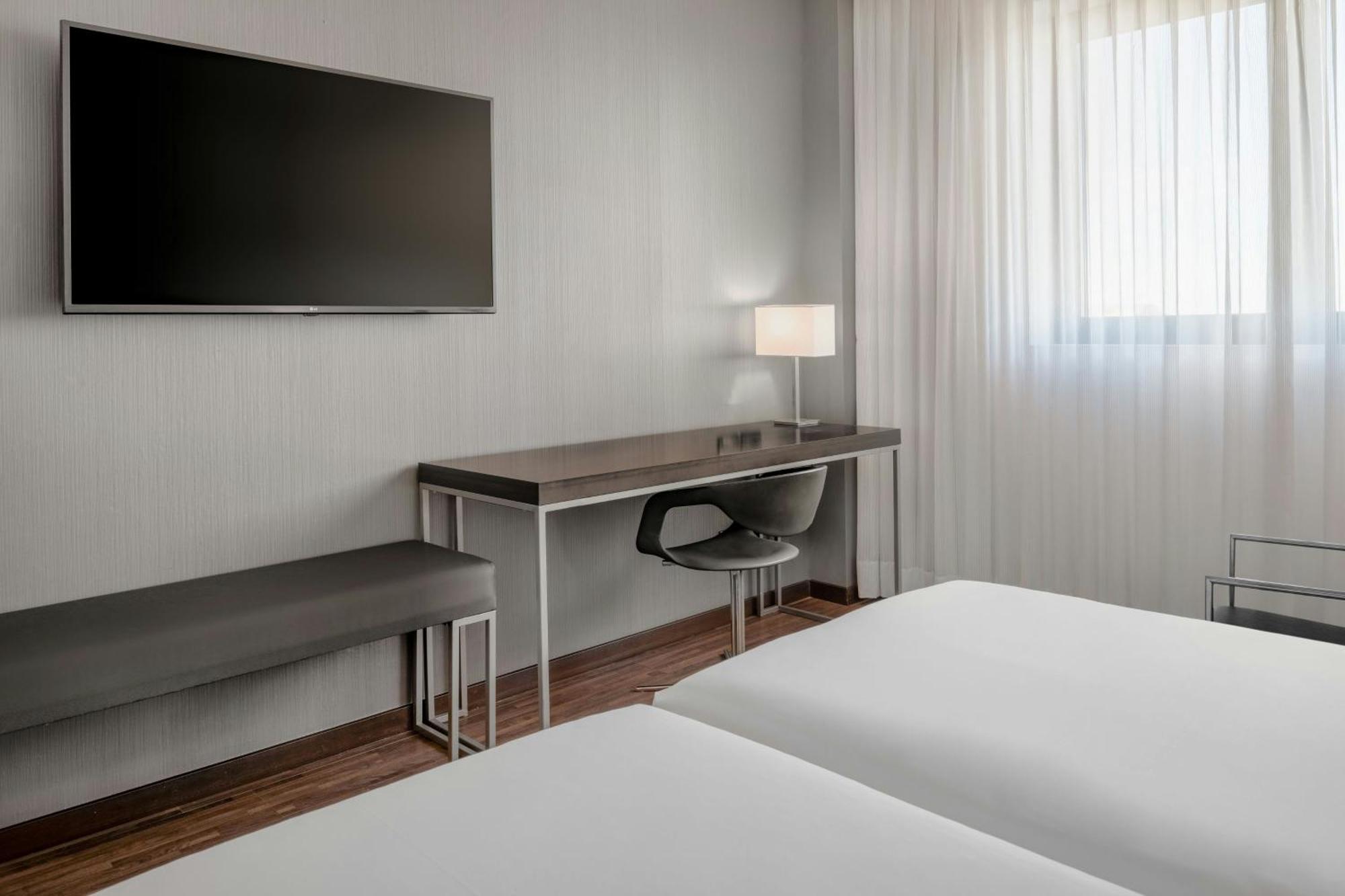Ac Hotel By Marriott Pisa Exterior photo