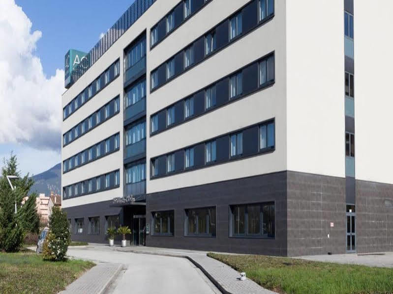 Ac Hotel By Marriott Pisa Exterior photo