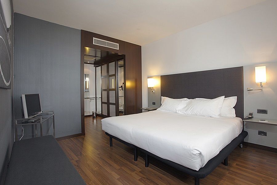 Ac Hotel By Marriott Pisa Exterior photo