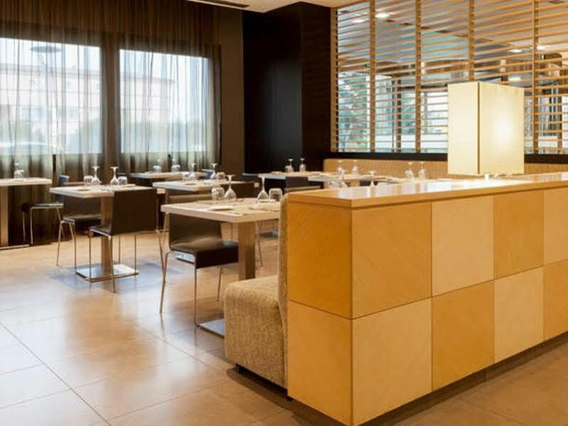 Ac Hotel By Marriott Pisa Exterior photo