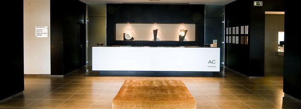Ac Hotel By Marriott Pisa Exterior photo